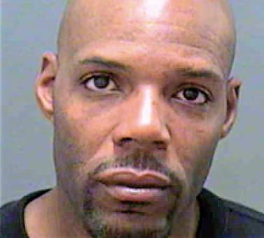 Whitaker Jermaine - Mecklenburg County, NC 