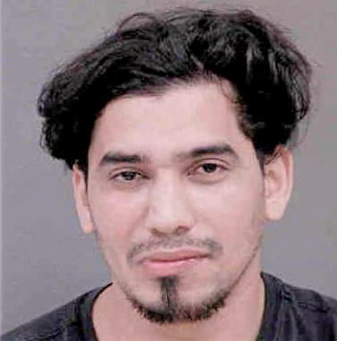 Diaz Jesus - Mecklenburg County, NC 