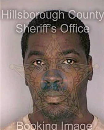 Durden Johnny - Hillsborough County, FL 