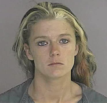 Dool Jolleen - Bastrop County, TX 