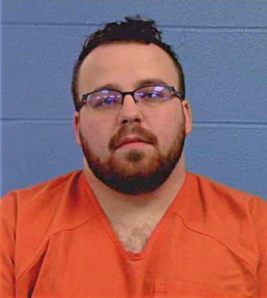 Roberts Jordan - Williamson County, TX 