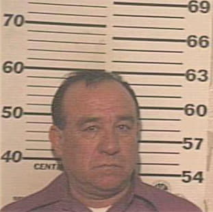 Mireles Jose - Hidalgo County, TX 