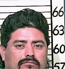 Andrade Juan - Comal County, TX 
