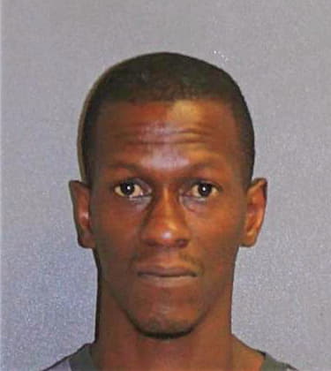 Legare Keitha - Volusia County, FL 