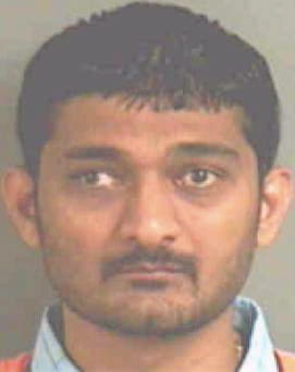 Patel Ketang - Polk County, FL 