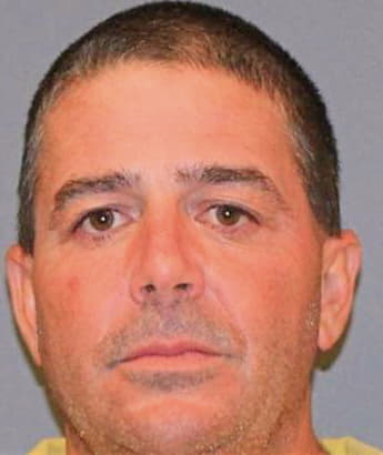 Mathis Kevin - Desoto County, MS 