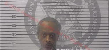 Pittman Kevin - Harrison County, MS 