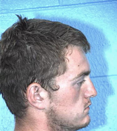 Knowles Kody - Williamson County, TX 