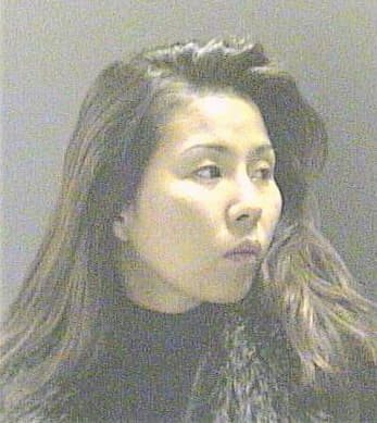 Kim Kyung - Gwinnett County, GA 