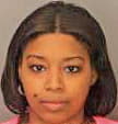 Bradford Latia - Shelby County, TN 