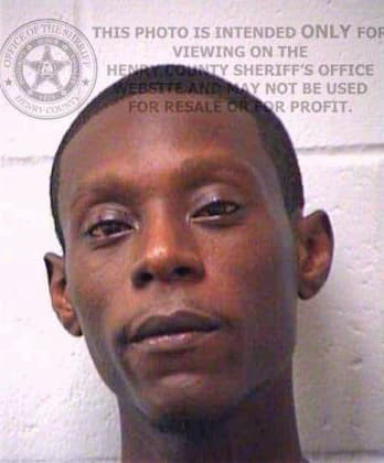 Danson Marius - Henry County, GA 