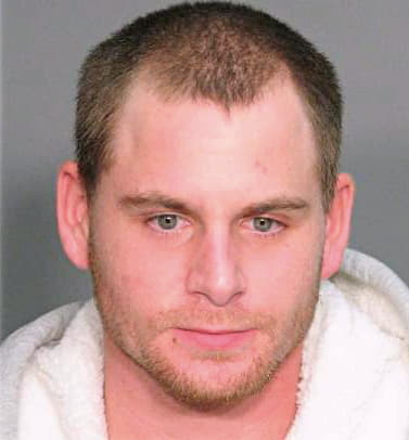 Luchsinger Michael - Wake County, NC 