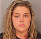 Halley Michelle - Shelby County, TN 