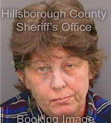 Wodrich Nancy - Hillsborough County, FL 
