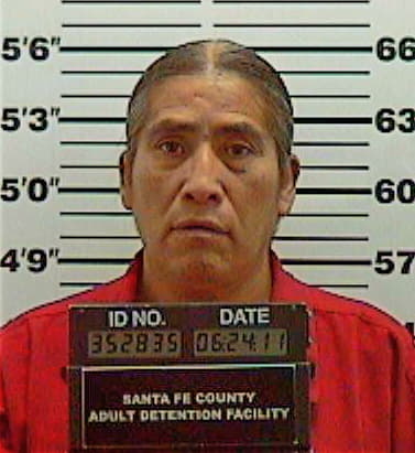 Chinana Nathan - SantaFe County, NM 