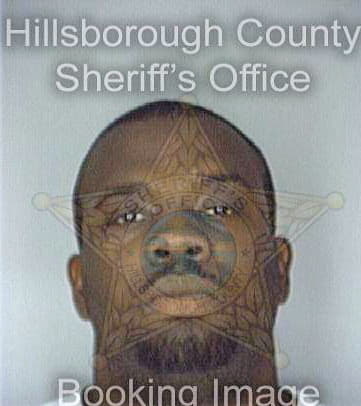 Dorsey Nathaniel - Hillsborough County, FL 