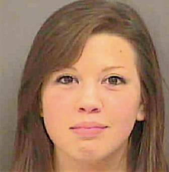 Emery Paige - Mecklenburg County, NC 
