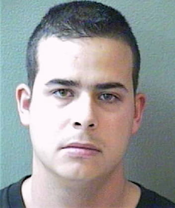 Torres Randy - Okaloosa County, FL 