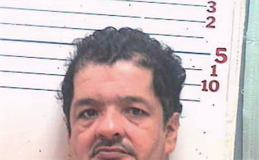 Rodriquez Raul - Comanche County, OK 