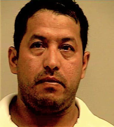 Sanchez-Rios Rogelio - Gwinnett County, GA 