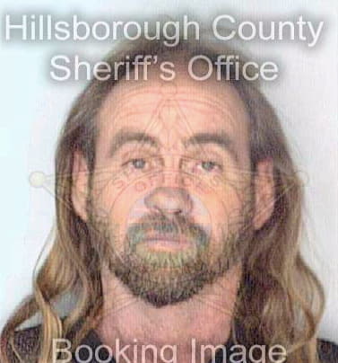 Adkins Ronald - Hillsborough County, FL 