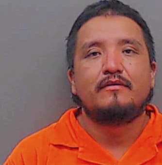 Rubio Ruperto - Smith County, TX 