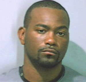 Swann Thaddeus - Dekalb County, GA 