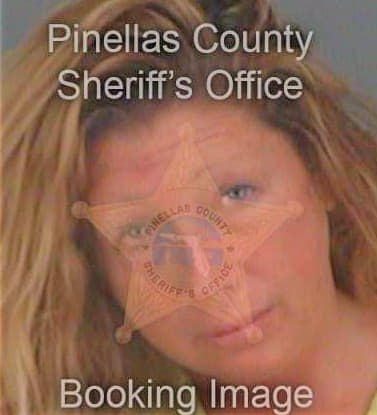 Newbanks Toni - Pinellas County, FL 