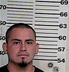 Rodriguez Aaron - Hidalgo County, TX 