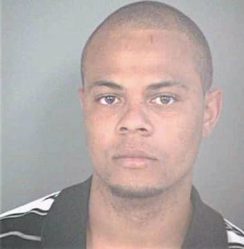 Sapp Anthony - Hillsborough County, FL 