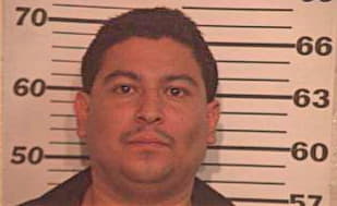 Lopez Antonio - Hidalgo County, TX 