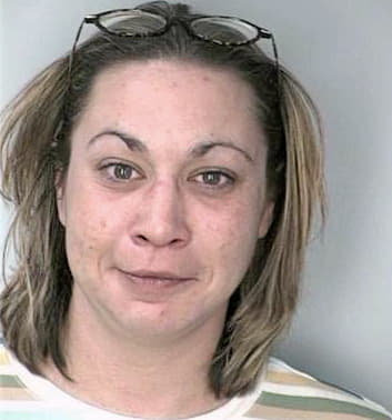 Soltis Aryn - Hillsborough County, FL 