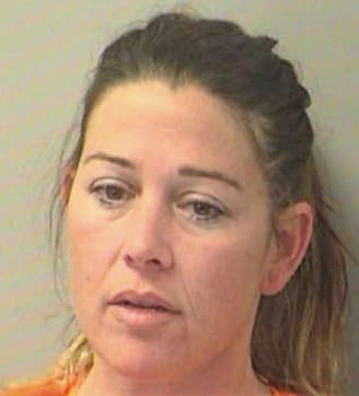 Schaaf Brandi - Okaloosa County, FL 