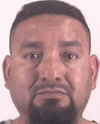 Gonzalez Braulio - Tarrant County, TX 