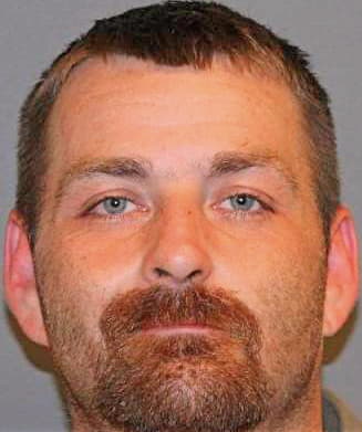 Stewart Charles - Forrest County, MS 