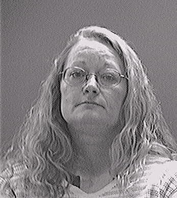 Priest Cheryl - Gwinnett County, GA 