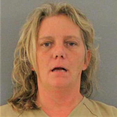 Riccio Cheryl - Charlotte County, FL 