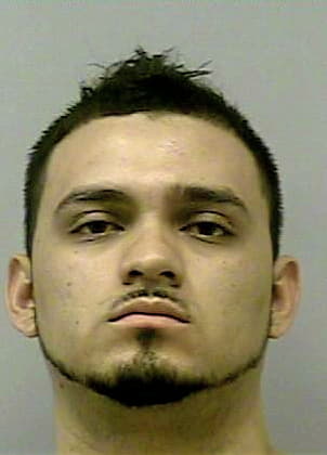 Cordero Daniel - Gwinnett County, GA 