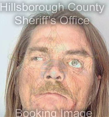 Smith Danny - Hillsborough County, FL 