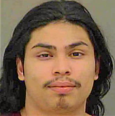 Marin-Espinosa Eber - Mecklenburg County, NC 