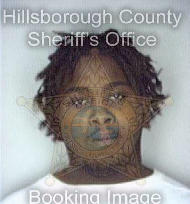 Melton Elton - Hillsborough County, FL 