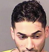 Gonzalez Eriberto - Brevard County, FL 