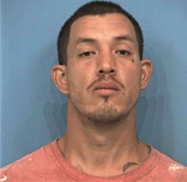 Gonzalez Estevan - Williamson County, TX 