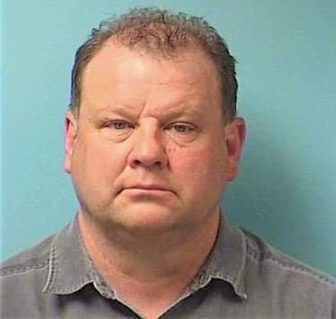 Goenner Gerald - Stearns County, MN 