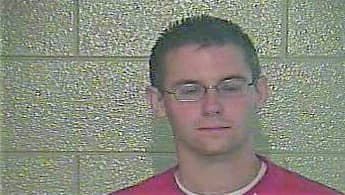 Brock Jacob - Pulaski County, KY 