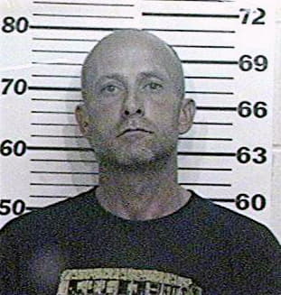 Ricks James - Henderson County, TX 