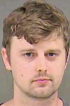 Weeks James - Mecklenburg County, NC 