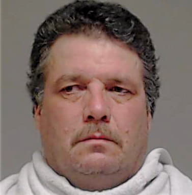 Rowe John - Collin County, TX 