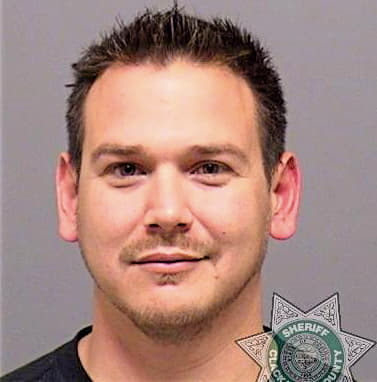 Cohagangonzales Jonathan - Clackamas County, OR 