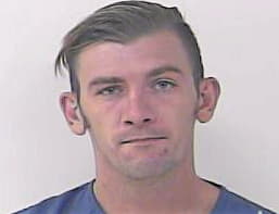 Stevenson Jonathan - StLucie County, FL 